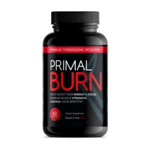 Natural Thermogenic, Fat Burning Aid