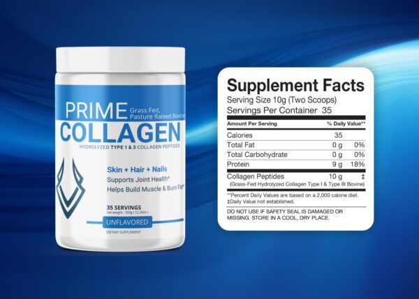 Prime Collagen 05