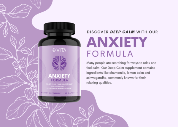 Anxiety Formula Amazon 01